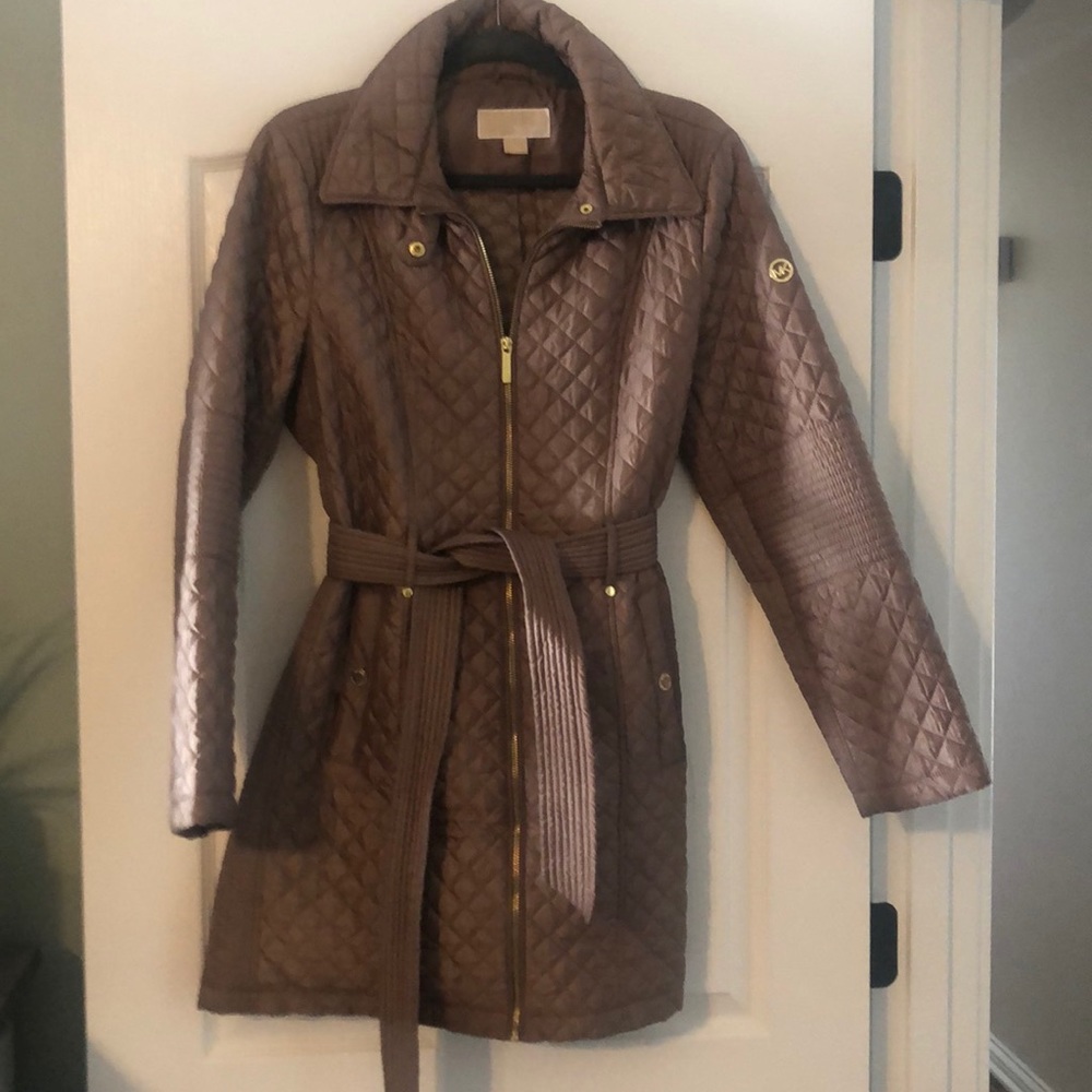 Like new!! Michael Kors  jacket!